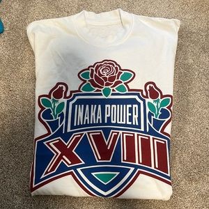 INAKA power tee